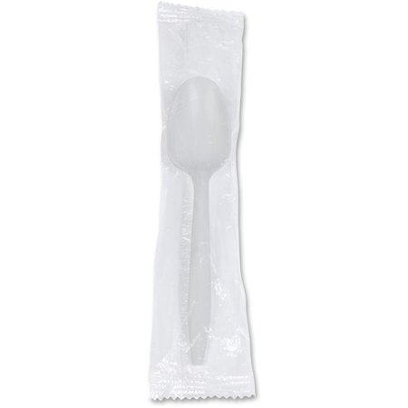 FINALCUT Plastic Wrapped Medium-Weight Spoons FI521563